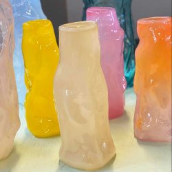 Marie Retpen krlvase small - unicolor