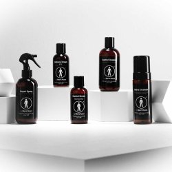 Men's Room hudpleje - Control Serum Step 2