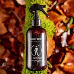 Men's Room hudpleje - Repair Spray Step 2