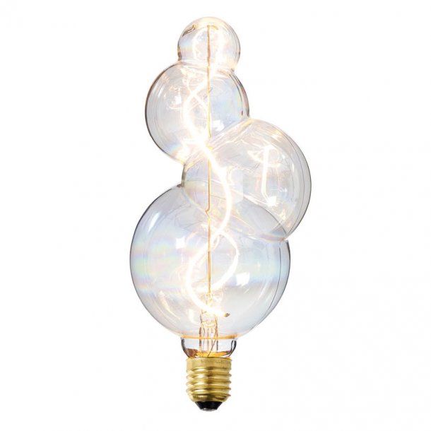 LED pre - Bubble