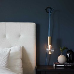 LED p�re Spear - medium �95mm