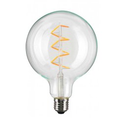 LED pre Spiral - large 125mm