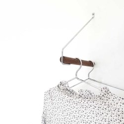 Nordic Function Add more b�jlestang - smoked oak/messing