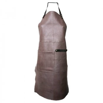 Kokkeforklde i lder - taupe
