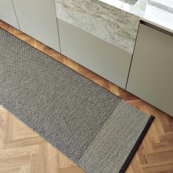 Pappelina Edit løber - Ochre