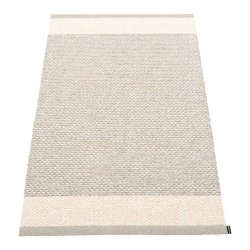 Pappelina Edit løber - Linen