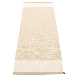 Pappelina Edit løber - Beige