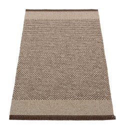 Pappelina Edit lber - Dark Brown