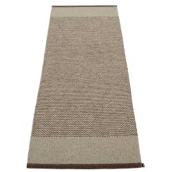 Pappelina Edit lber - Dark Brown