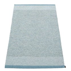 Pappelina Edit løber - Dove Blue