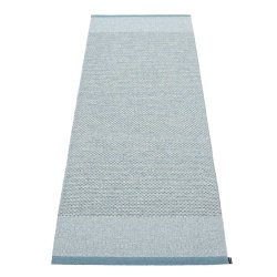 Pappelina Edit løber - Dove Blue