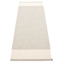 Pappelina Edit løber - Linen