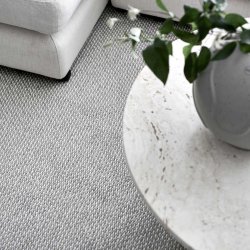 Pappelina Edit løber - Linen