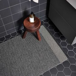 Pappelina Edit mtte - Black