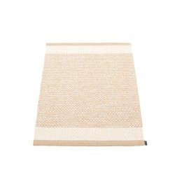 Pappelina Edit måtte - Beige