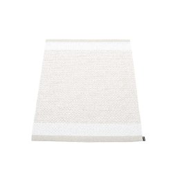 Pappelina Edit måtte - Fossil Grey