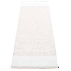 Pappelina Edit løber - Fossil Grey