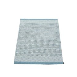 Pappelina Edit måtte - Dove Blue