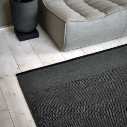 Pappelina Edit løber - Linen