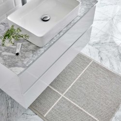 Pappelina Fred mtte - beige