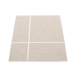 Pappelina Fred mtte - linen