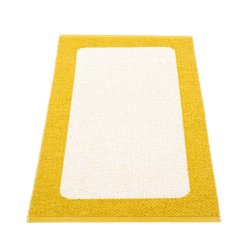 Pappelina Ilda lber - mustard/vanilla