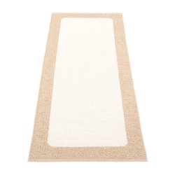 Pappelina Ilda lber - beige/vanilla