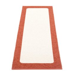 Pappelina Ilda lber - brick/vanilla