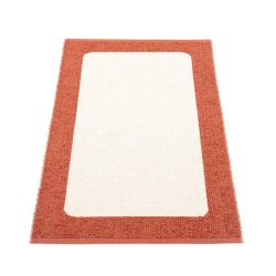 Pappelina Ilda lber - brick/vanilla