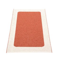 Pappelina Ilda lber - brick/vanilla