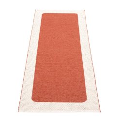 Pappelina Ilda lber - brick/vanilla