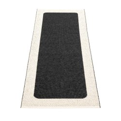 Pappelina Ilda lber - black/vanilla