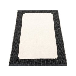 Pappelina Ilda lber - black/vanilla