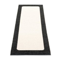 Pappelina Ilda lber - black/vanilla