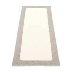 Pappelina Ilda l�ber - warm grey/vanilla