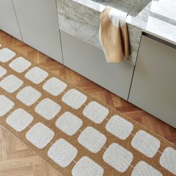 Pappelina Sten lber - warm grey/fossil grey