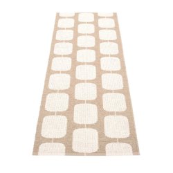 Pappelina Sten lber - light nougat/vanilla