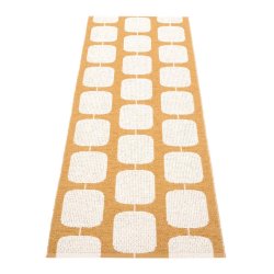 Pappelina Sten lber - ochre/vanilla