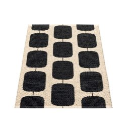 Pappelina Sten lber - black/cream