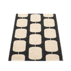 Pappelina Sten lber - black/cream