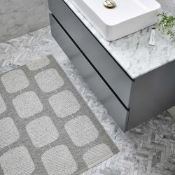 Pappelina Sten lber - warm grey/fossil grey