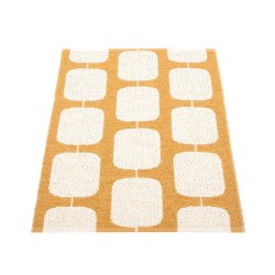 Pappelina Sten lber - ochre/vanilla