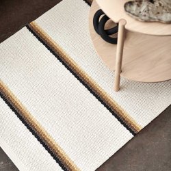 Pappelina Olle mtte - ochre/vanilla