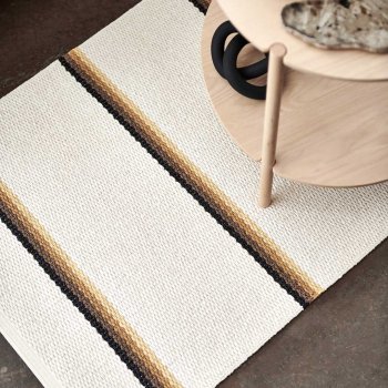 Pappelina Olle lber - ochre/vanilla