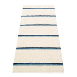 Pappelina Olle lber - blue/vanilla