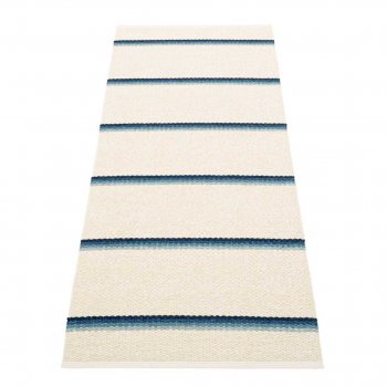 Pappelina Olle lber - blue/vanilla