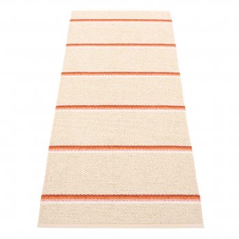 Pappelina Olle lber - brick/creme