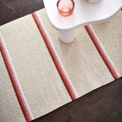 Pappelina Olle lber - brick/creme