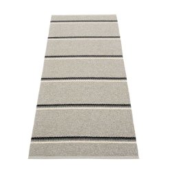 Pappelina Olle lber - grey/linen