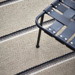 Pappelina Olle lber - grey/linen